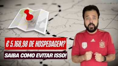 Como viajar barato pela Europa e economizar em hospedagem na Espanha